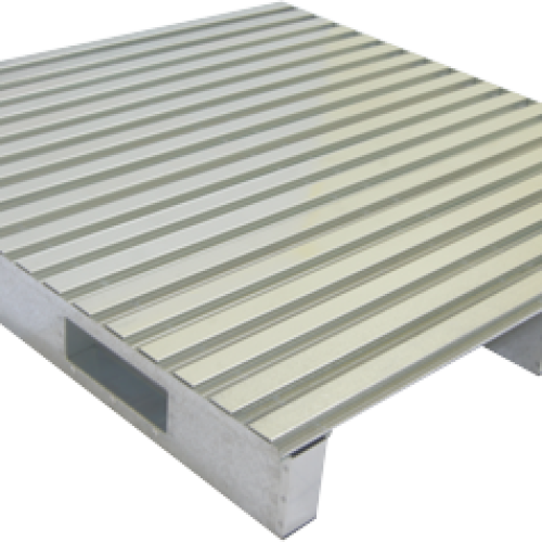 Steel Pallet